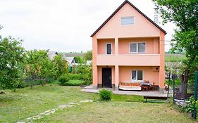 Guest House Cherepaha