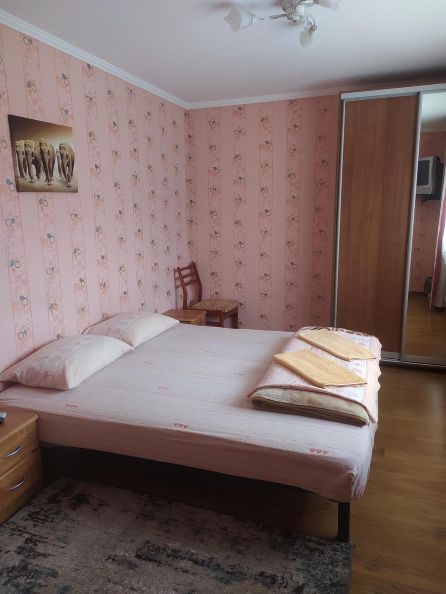 Guest House Cherepaha Кам'янець-Подільский Екстер'єр фото