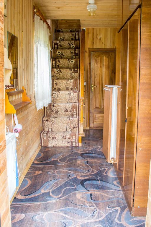 Guest House Cherepaha Кам'янець-Подільский Екстер'єр фото