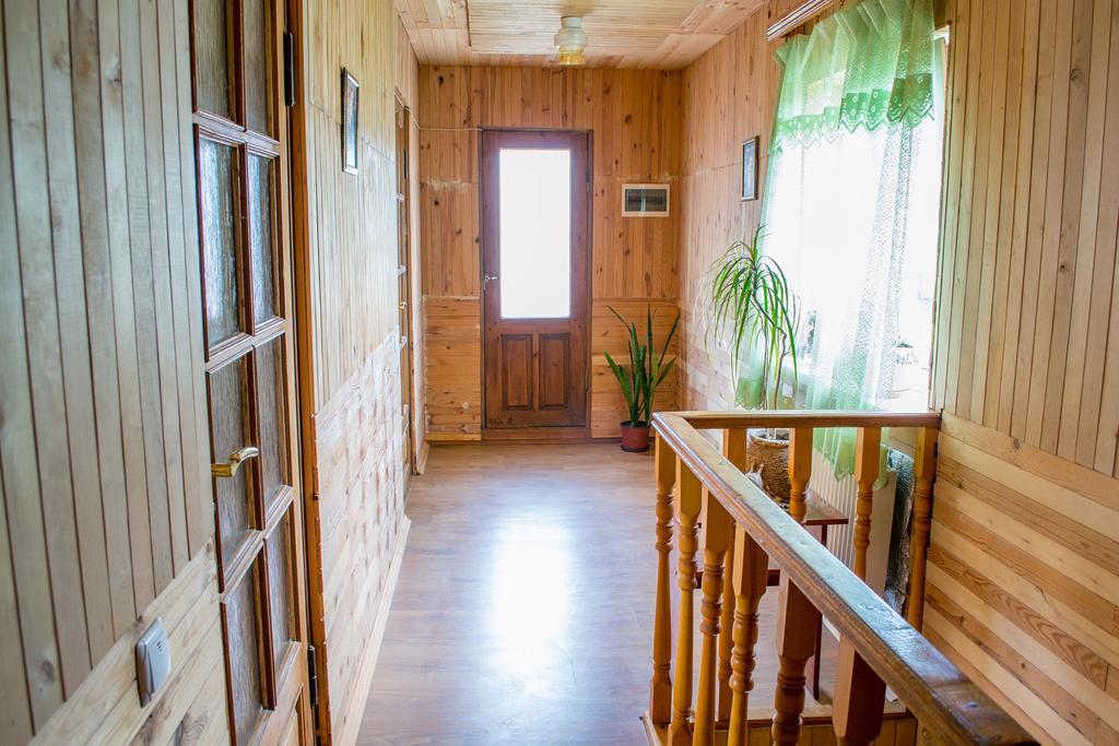 Guest House Cherepaha Кам'янець-Подільский Екстер'єр фото