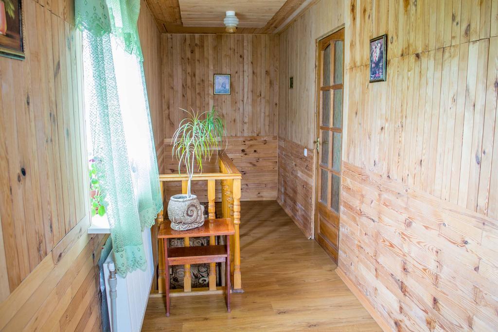 Guest House Cherepaha Кам'янець-Подільский Екстер'єр фото